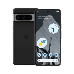 Google Pixel 8 Pro 12/128 ГБ черный - Сүрөт 1