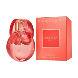 Bvlgari Omnia Coral туалетная вода - Сүрөт 2