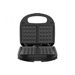 Вафельница Winning Star ST 9370-Н, черный - Сүрөт 2