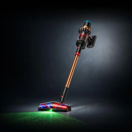 Беспроводной пылесос Dyson V16 Submarine Copper Black EU - Сүрөт 3