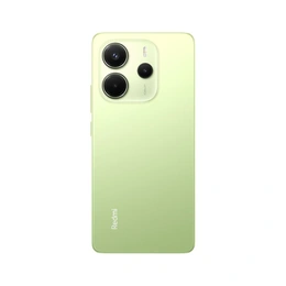 Xiaomi Redmi Note 14 4G 6/128 лайм - Сүрөт 3