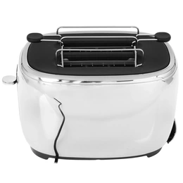 Тостер Tefal Majestuo TT883D10 серебристый - Сүрөт 3