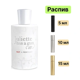 Juliette Has A Gun Not A Perfume парфюмерная вода - Сүрөт 1