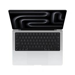 MacBook Pro 16 M4 Pro 24/512 ГБ, серебристый - Сүрөт 2