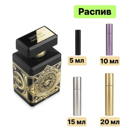 Initio Parfumes Prives Oud For Greatness парфюмерная вода - Сүрөт 1
