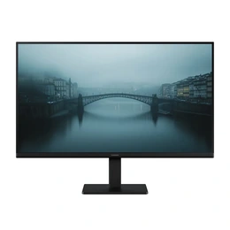Монитор Samsung 27" LS27D300GAIXCI Essential S3 IPS FHD - Сүрөт 1