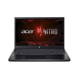 Ноутбук Acer Nitro V 15 ANV15-51, 12/2048 ГБ - Сүрөт 1