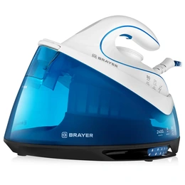 Парогенератор Brayer BR4150 - Сүрөт 3