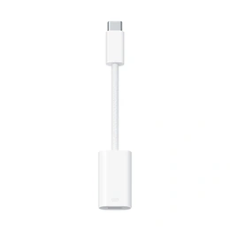 Адаптер USB-C — Lightning, 1 шт - Сүрөт 1