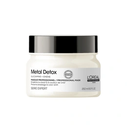 Маска для волос L'Oreal Metal Detox, 250 мл - Сүрөт 1
