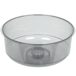 Крышка для СВЧ Aceline MCL-24, серый - Сүрөт 2