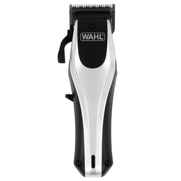 Машинка для стрижки Wahl Rapid Clip 09657.0460 серебристо-черный - Сүрөт 2