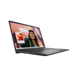 Ноутбук Dell Inspiron 15 3530 Intel Core i5-1334U 8/512 ГБ черный - Сүрөт 2