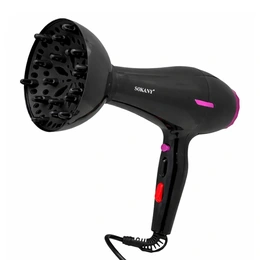 Фен SOKANY SK-14002 - Сүрөт 1