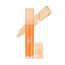 Консилер Cathy Doll Vit C Ampoule Concealer тон 02 светло-бежевый, 4,1 г - Сүрөт 2