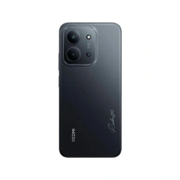 Xiaomi 15C 4/256 ГБ черный - Сүрөт 3