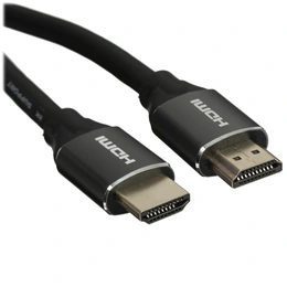 Кабель  HDMI - HDMI DEXP, 5 м - Сүрөт 1
