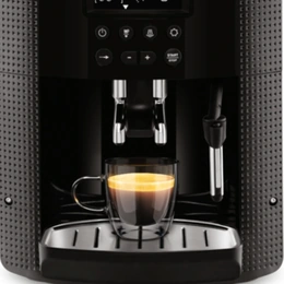 Кофемашина автоматическая Krups Essential EA815070 черный - Сүрөт 6