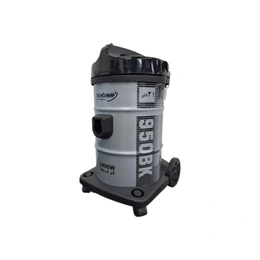 Пылесос Техномир TH-1997, серый - Сүрөт 2