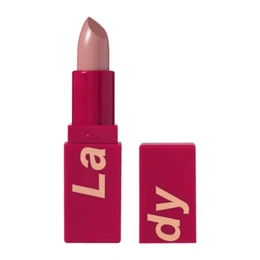 Помада для губ Lady My Lip Symbol с сатиновым финишем - Сүрөт 1