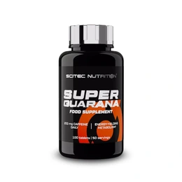 Гуарана Scitec Nutrition Super Guarana, 100 таблеток - Picture 1