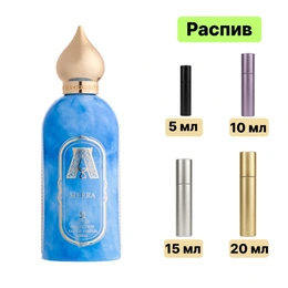 Attar Collection Sierra EDP парфюмерная вода - Сүрөт 1