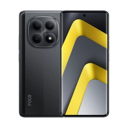 Poco M8 Pro 8/256 ГБ черный - Сүрөт 1
