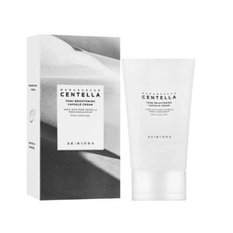 Осветляющий крем с центеллой SKIN1004 Madagascar Centella Tone Brightening Capsule Cream, 75 мл - Сүрөт 3