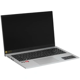 Ноутбук Acer Aspire Go AG15-44P-R8HY 15/512 ГБ серебристый - Изображение 3