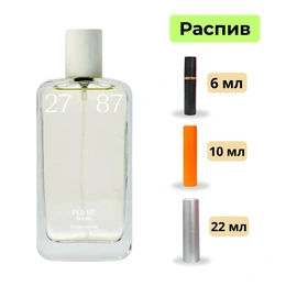 Парфюмерная вода Per Se 27 87 Perfumes - Сүрөт 1