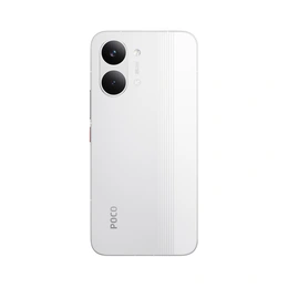 Poco X8 Pro Max 12/512 ГБ белый - Сүрөт 3