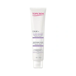 Флюид для лица Topicrem Calm+ Soothing Fluid, 40 мл - Сүрөт 1