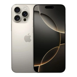 iPhone 16 Pro Max - Сүрөт 1