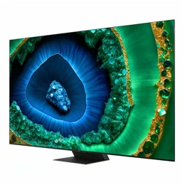 Телевизор TCL 75″ 75C855 Mini LED Smart TV - Сүрөт 2