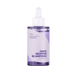 Сыворотка для проблемной кожи IsNtree Onion Newpair B5 Ampoule, 50 мл - Сүрөт 1