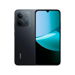 Xiaomi Redmi 15C 4/128 ГБ черный - Сүрөт 1