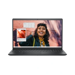Ноутбук Dell Inspiron 15 3530 Intel Core i5-1334U 8/512 ГБ черный - Сүрөт 1