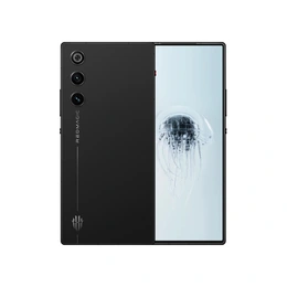 ZTE Nubia RedMagic 10 Air 16/512 ГБ черный - Сүрөт 1