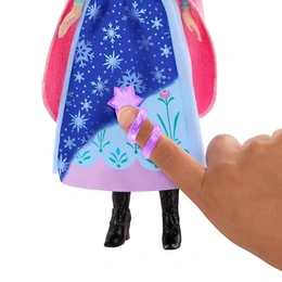Кукла Disney Princess Анна из Холодного сердца, в волшебной юбке - Сүрөт 2