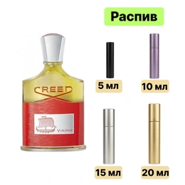 Creed Viking парфюмерная вода - Сүрөт 1