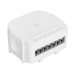 Умное реле Яндекс Двухканальное, 1 шт - Сүрөт 2