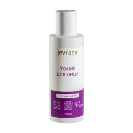 Тоник для жирной кожи Levrana, 150 мл - Сүрөт 1