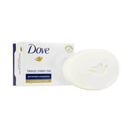 Крем-мыло Dove, 90 г - Сүрөт 1