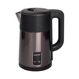 Электрический чайник Sokany SK-09017 - Сүрөт 1