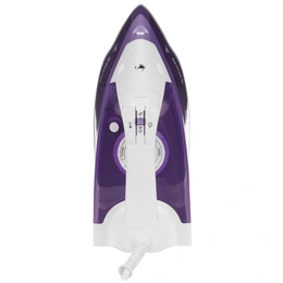 Утюг Brayer BR4004 фиолетовый - Сүрөт 2