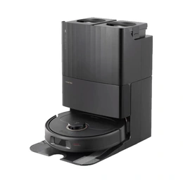 Робот-пылесос Roborock Qrevo C Pro, черный - Сүрөт 1