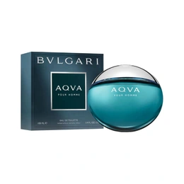 Aqva Pour Homme Bvlgari туалетная вода, 100 мл - Сүрөт 1