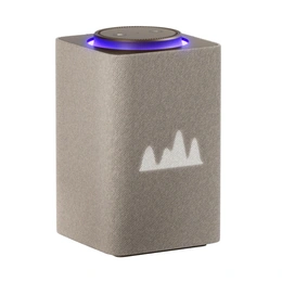 Умная колонка Яндекс Станция Макс 3.75 YNDX-00053E, бежевый - Сүрөт 1