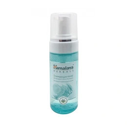 Мусс для умывания Himalaya Herbals с лимоном, 150 мл - Сүрөт 1