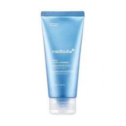 Пенка для глубокого очищения Мedicube Zero Foam Cleanser 120 г - Сүрөт 1